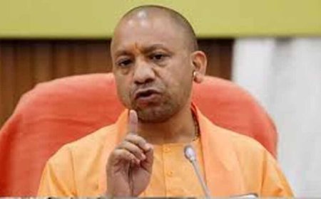 योगी सरकार की बड़ी सौगात: देवरिया-कसया मार्ग फोरलेन का शिलान्यास, 292 करोड़ की परियोजना शुरू