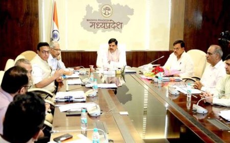 समान नागरिक संहिता उच्च स्तरीय समिति जिलों में जाकर नागरिकों के प्राप्त करेगी सुझाव