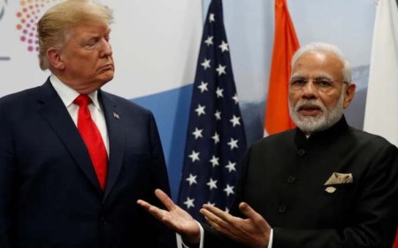 भारत-अमेरिका ट्रेड डील पर बड़ा अपडेट, अमेरिकी राजदूत बोले- जल्द दिल्ली पहुंचेगी हमारी टीम