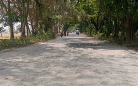सोनूघाट–बरहज फोरलेन जल्द शुरू होने का सीएम योगी ने दिया आश्वासन, जनता में जगी उम्मीद