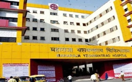 देवास पटाखा फैक्ट्री हादसे में बढ़ा मौतों का आंकड़ा, दो और मरीजों ने तोड़ा दम; मृतकों की संख्या 8 हुई