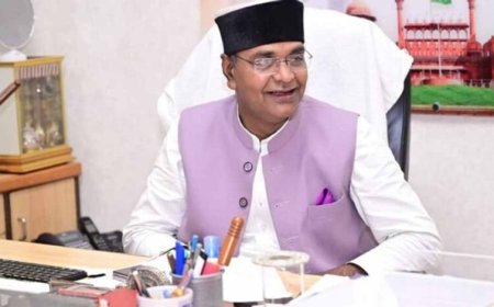 समाज का मूल आधार है सहकारिता : सहकारिता मंत्री  सारंग