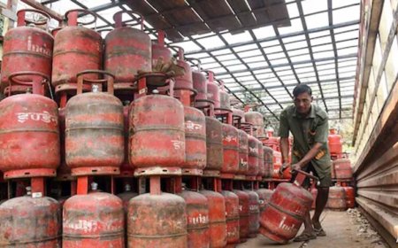 LPG New Rules: अब नियम तोड़े तो बंद होगी गैस सप्लाई, ई-KYC और 25 दिन का लॉक-इन अनिवार्य
