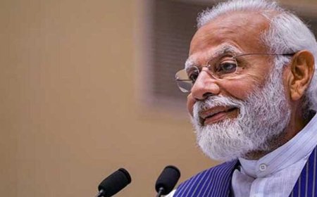 मोदी सरकार के मंत्रालयों का रिपोर्ट कार्ड तैयार, जानिए किस विभाग ने किया सबसे शानदार प्रदर्शन