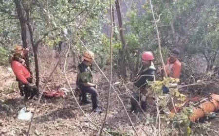महाबलेश्वर में दर्दनाक हादसा! 800 फीट गहरी खाई में गिरी स्कॉर्पियो, 8 युवकों की मौत