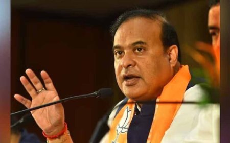 असम विधानसभा में UCC बिल पेश होते ही हंगामा, आदिवासी समाज को कानून से मिली पूरी छूट