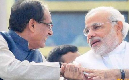 शिवराज दिल्ली आइए… मोहन यादव के शपथ ग्रहण में PM मोदी ने क्यों बुलाया था? अंदर की कहानी