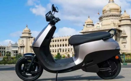 Electric Two-Wheeler खरीदने वालों के लिए बड़ा अपडेट, सरकार बदल सकती है सब्सिडी नियम