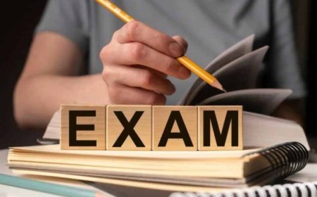 सोशल मीडिया पर लेखपाल परीक्षा को लेकर अफवाह फैलाने वालों पर होगी कड़ी कार्रवाई