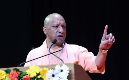 अंतरराष्ट्रीय स्तर पर वेलनेस डेस्टिनेशन के रूप में विकसित होगा उत्तर प्रदेश: मुख्यमंत्री
