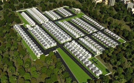 MP में Township Development पर सख्ती, सरकार ने लागू किए नए नियम