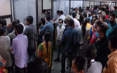महिलाओं के नाम बढ़ीं संपत्तियां, 1 अप्रैल से अब तक 10 हजार महिलाओं के नाम हुई रजिस्ट्रियां