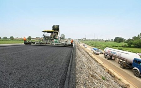 Development Drive: एक नई सड़क बदलेगी खंडवा की तस्वीर, तीन ग्रोथ सेंटर होंगे सीधे कनेक्ट