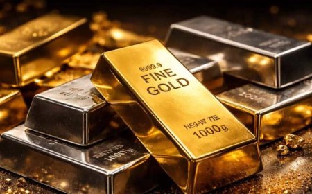 Gold-Silver Price Crash: 13 दिनों में चांदी ₹27,000 टूटी, आज फिर गिरावट; जानें सोने का ताजा भाव