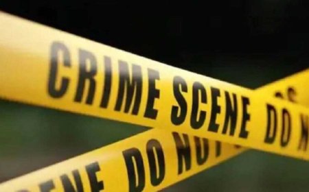 घरेलू विवाद ने लिया खौफनाक मोड़, पत्नी ने पति पर हमला कर काटा प्राइवेट पार्ट