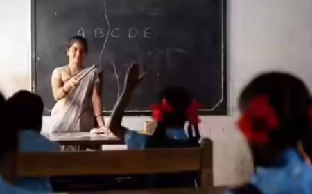 सुकमा में शिक्षा विभाग सख्त, रिजल्ट के लिए अब 75% उपस्थिति अनिवार्य