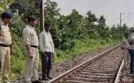 जगदलपुर रेलवे स्टेशन पर ‘शेरा’ की तैनाती, ट्रेनों में चला एंटी-सैबोटॉज और नारकोटिक्स अभियान