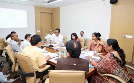 महिलाओं को रोजगार से जोड़ने के लिए बनेगा “रिसोर्स पूल” : मंत्री सुभूरिया