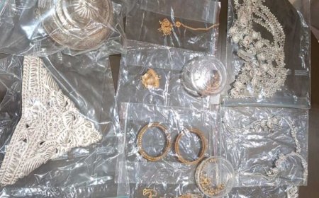 नरसिंहपुर पुलिस की बड़ी सफलता