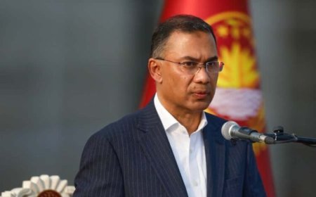 तीस्ता प्रोजेक्ट पर बांग्लादेश का बड़ा फैसला, भारत नहीं तो चीन से लेगा फंडिंग; बीजिंग जाएंगे तारिक रहमान