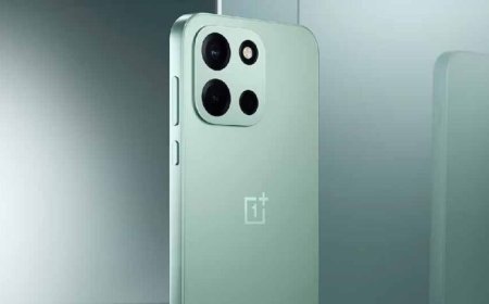 OnePlus Nord 6 हुआ महंगा, लॉन्च के बाद कीमत में 6,000 रुपये तक बढ़ोतरी