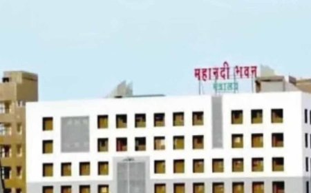 छत्तीसगढ़ में निवेश को मिलेगा बढ़ावा, भूमि उपयोग और भवन अनुमति प्रणाली होगी पूरी तरह डिजिटल