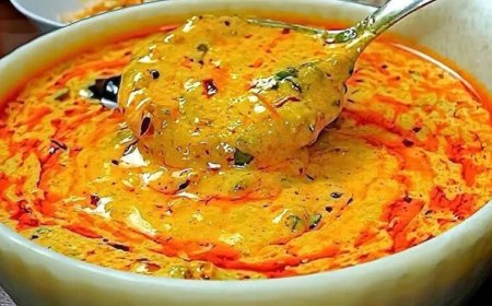 दही फटे नहीं और बने क्रीमी सब्जी: मास्टरशेफ पंकज भदौरिया के 2 आसान टिप्स