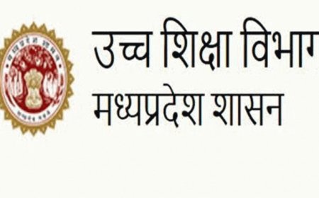 उच्च शिक्षा विभाग की ई-प्रवेश प्रक्रिया में विद्यार्थियों में उत्साह