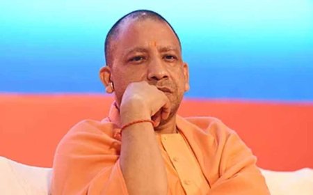यूपी में डिजिटल क्रांति की तैयारी: ‘प्रोजेक्ट गंगा’ से गांवों तक पहुंचेगा हाई-स्पीड इंटरनेट