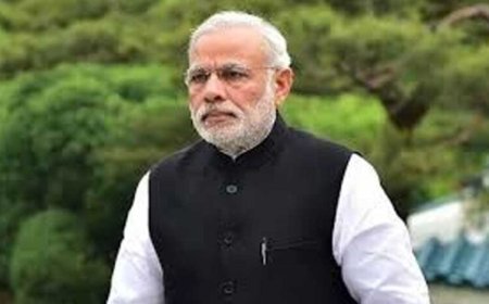 प्रधानमंत्री मोदी की पहल पर मंगोलिया में श्रद्धालु करेंगे भगवान बुद्ध के परम शिष्यों के पवित्र अवशेषों के दर्शन
