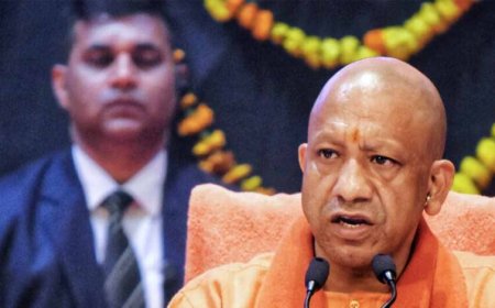 CM योगी करेंगे यूपी-CBSE-CISCE टॉपर्स का सम्मान, 223 छात्रों को मिलेंगे ₹1 लाख और टैबलेट