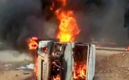 डींगरपुर हिंसा: उम्रकैद की सजा पाए 6 दोषियों की अपील हाईकोर्ट में खारिज कराने के लिए पुलिस करेगी मजबूत पैरवी