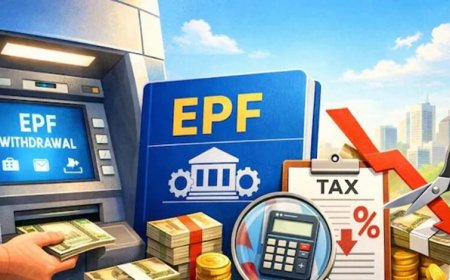 PF निकालना होगा बेहद आसान! अगले महीने से ATM से भी निकाल सकेंगे पैसा, मंत्री ने दी जानकारी