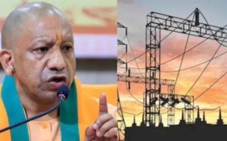 प्रचंड गर्मी में योगी सरकार रोस्टर से ज्यादा कर रही बिजली आपूर्ति