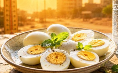 भारत में प्रोटीन डाइट का क्रेज: 2 साल में 150% बढ़े ऑर्डर, बदली खाने की आदतें