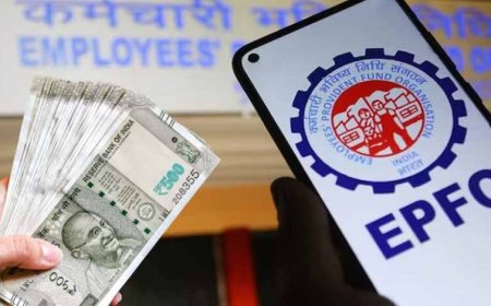 PF का 100% पैसा अब UPI से निकाल सकेंगे? जानिए EPFO 3.0 के नए नियम