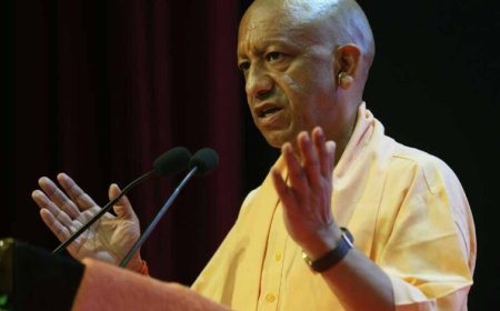 योगी सरकार में जल गुणवत्ता का परीक्षण: जल जीवन मिशन बना ग्रामीण महिलाओं की आय का नया जरिया