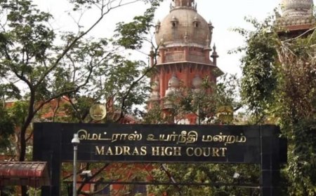 जज भी भ्रष्ट हो सकते हैं, हाईकोर्ट की सख्त टिप्पणी से मचा हड़कंप