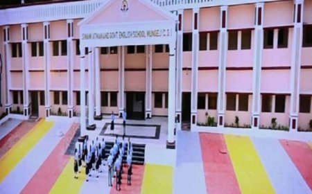 स्वामी आत्मानंद स्कूलों में निकली संविदा भर्ती, 8 जून तक करें ऑनलाइन आवेदन