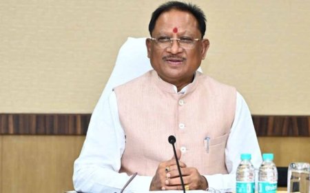 छत्तीसगढ़ में पर्यटन क्रांति की तैयारी, 500 करोड़ निवेश से बदलेगा हॉस्पिटैलिटी सेक्टर