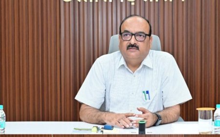 नियद नेल्लानार 2.0 बस्तर के सुदूर अंचलों में 31 व्यक्तिगत और 14 सामुदायिक योजनाओं का मिलेगा सीधा लाभ