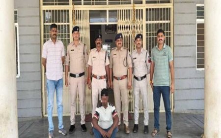 मध्यप्रदेश पुलिस की महिलाओं एवं बालिकाओं की सुरक्षा के प्रति संवेदनशील एवं सख्त कार्यवाही