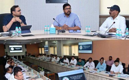 राज्य स्तरीय डिजिटल इंडिया परामर्श कार्यशाला संपन्न