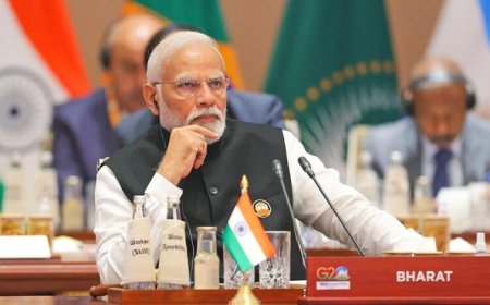 मोदी सरकार की नई स्कीम का बड़ा तोहफा, मिलेगा कैश, आसान लोन और इंश्योरेंस का लाभ