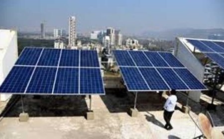 भारत को अक्षय ऊर्जा की वैश्विक महाशक्ति बना रही पीएम सूर्य घर योजना : मुख्यमंत्री डॉ. यादव