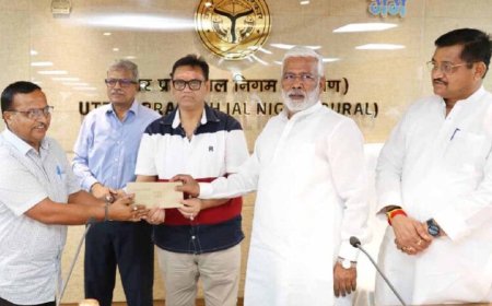 यूपी में 170 कर्मचारियों के ट्रांसफर की अनोखी प्रक्रिया, मनचाही पोस्टिंग दी गई