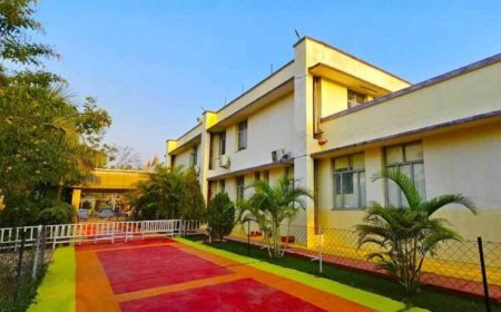 स्वास्थ्य सेवाओं में चमका मुंगेली, राष्ट्रीय कार्यक्रमों के बेहतर क्रियान्वयन से बना प्रदेश का मॉडल