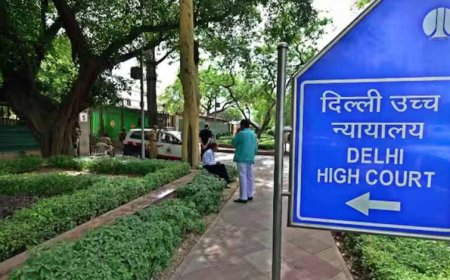 दिल्ली में ‘ताबड़तोड़ न्याय’: 2 हफ्ते में चार्जशीट और 16 दिन में फैसला, पुलिस का नया मॉडल चर्चा में