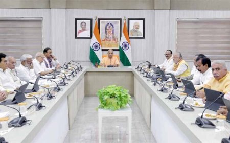 मदरसा बोर्ड के मेधावियों को योगी सरकार करेगी सम्मानित, टॉप-3 छात्रों को मिलेगा टैबलेट