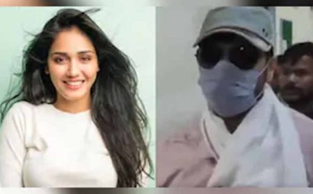 ट्विशा शर्मा मौत मामले में नया मोड़, 19वें दिन ‘अमित’ नाम के तीसरे शख्स की एंट्री